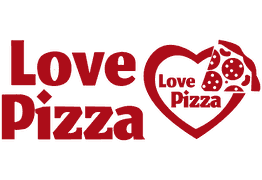 Love Pizza