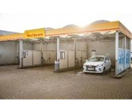 Shell Recharge Charging Station Bild 5