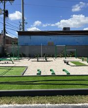 James Club Recovery image 2