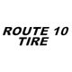 Route 10 Tire