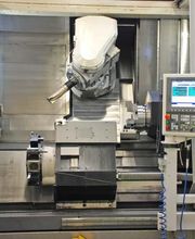 Tibram AG - Okuma MacTurn 550W