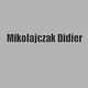Mikolajczak Didier