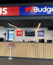 AVIS Billeje - Århus Lufthavn billede 2