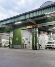 Garage R. Grünig AG / Carosserie Bild 2