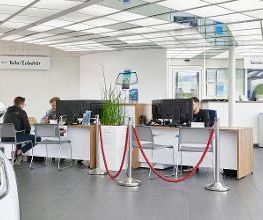 AMAG Uster Bild 19