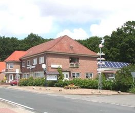 Restaurant Dahlskamp Bild 1