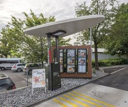 McDonald's Bild 3
