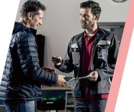 Garage Bigler SA Bild 2