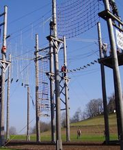 Jugendbildungsstätte Volkersberg Bild 3