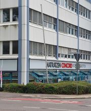 Matratzen Concord Filiale Sindelfingen Bild 1