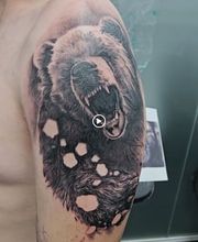 tintaenelcorazon tattoo Alcorcon imagen 6