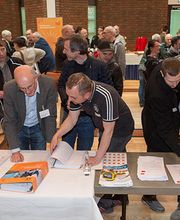 Tischler-Innung Berlin Bild 3