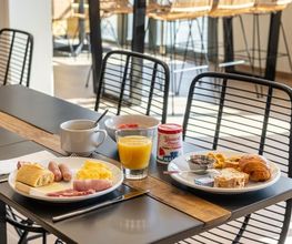B&B HOTEL Cap d'Agde Bessan image 10