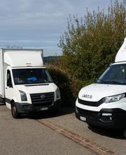 CASA HIRSBRUNNER AG Bild 2