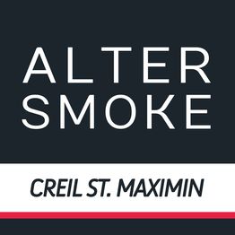 Alter Smoke