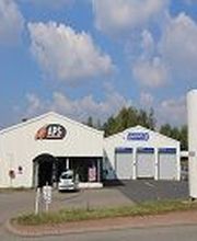 APS Sarreguemines image 1