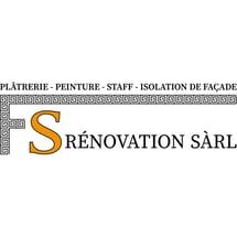 FS RENOVATION Sàrl