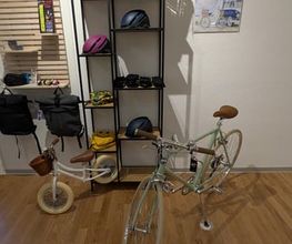 Radaar Urban Cycling Bild 7