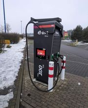 E.ON Drive Charging Station Bild 12