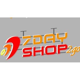 7 Day Shop 2 go