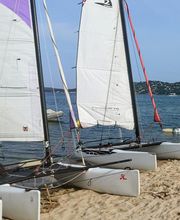 Grimaud Watersports image 16