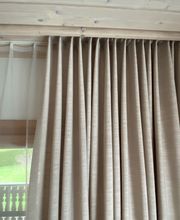 Vorhang Manokonzept GmbH Bild 3