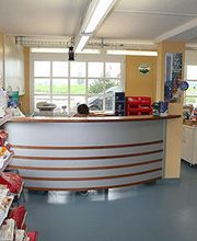 Tierarztpraxis Oeschberg AG Bild 1