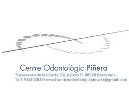 Centre Odontologic Piñera S.L. imagen 11