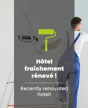 B&B HOTEL Vitry-sur-Seine image 5