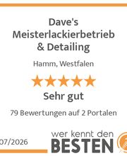 werkenntdenBESTEN.de Qualitätssiegel