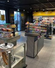 JET Tankstelle Bild 6