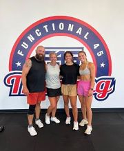 F45 Training O'Fallon IL image 5