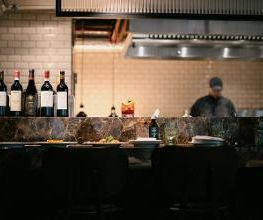 La Trattoria Ferilli’s Uptown afbeelding 11