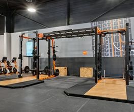 Basic-Fit 24/7 image 2