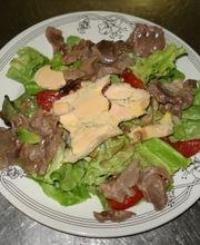 Auberge Aux Portes De Conques image 11