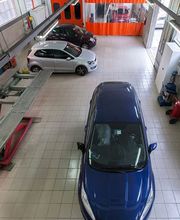 Gallery Cliente