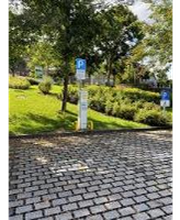 e-regio Ladestation Bild 1