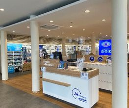 Apollo-Optik - Lippstadt - Lange Str. Bild 2