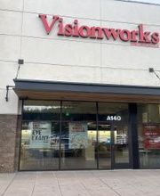 Visionworks Doctors of Optometry Silverdale image 1