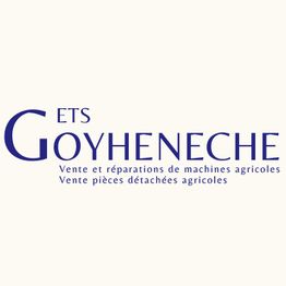 Goyheneche Matériel Agricole