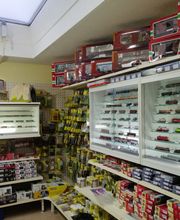 Hofmann's Hobby-Shop Bild 3