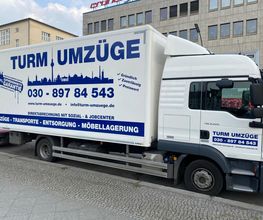 Turm Umzüge Bild 4