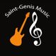 ST Genis Music