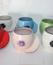 Cathy Eyraud Atelier du Rond'eau image 5