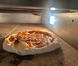 Dal Capo Pizza Kurier Bild 7