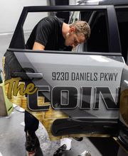 This Creative - Vehicle Wraps, Signs, Business Printing image 11