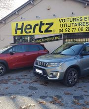 Hertz L.M.Location Franchisé Indépendant image 5