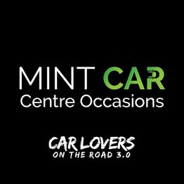 Mint Car Dreux - Centre Occasions Car Lovers
