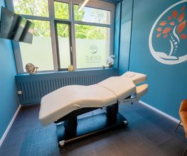 Revitalis Physiotherapie Bild 6
