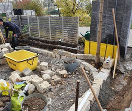 MK Gartenbau GmbH Bild 5